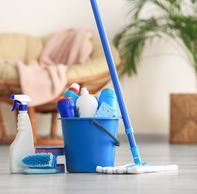 Neden Eryaman Temizlik Şirketi