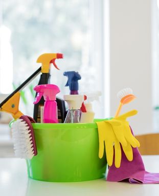 Eryaman Temizlik Şirketi